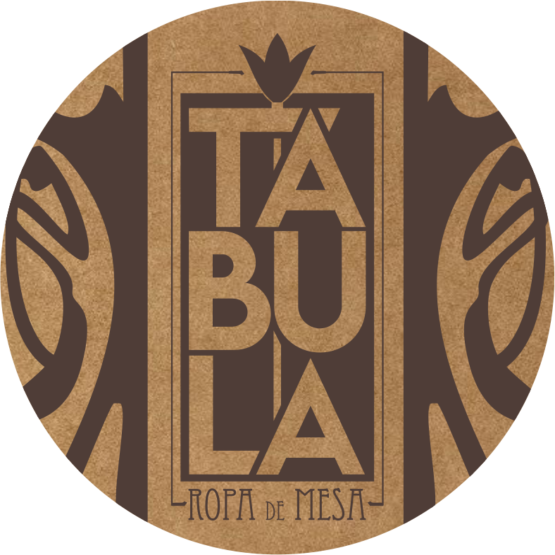 Tábula Ropa de mesa - Negos