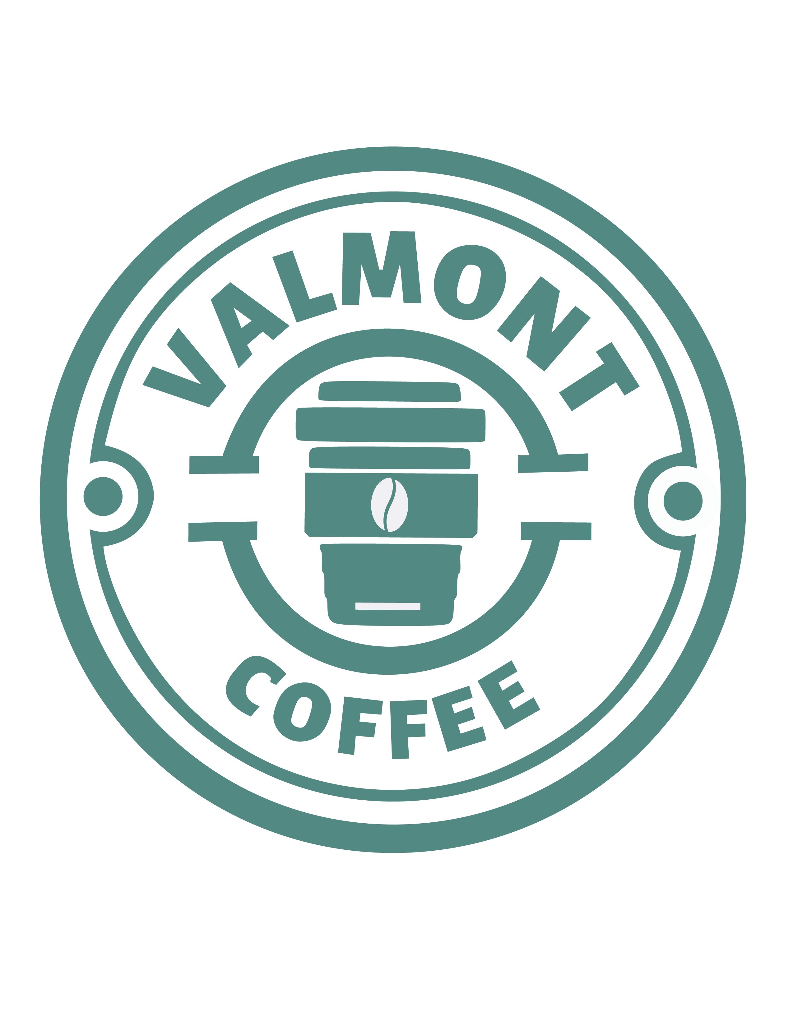 Valmont Coffee Negos